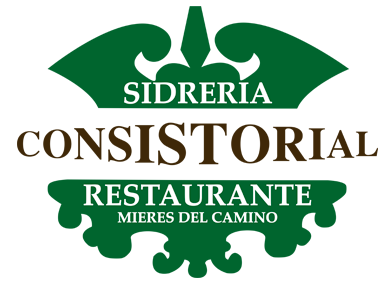 Logotipo La Consistorial